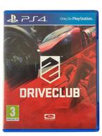 Driveclub (Promo Disc) (Origineel) (PS4) (TWEEDEHANDS), Spelcomputers en Games, Games | Sony PlayStation 4, Nieuw