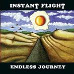 cd - Instant Flight - Endless Journey, Verzenden, Zo goed als nieuw