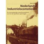 Nederlandse Industrielocomotieven, Ophalen of Verzenden, Nieuw