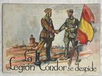APS - The Condor Legion Says Goodbye (Book and postcards) -, Antiek en Kunst