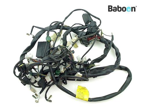 Kabelboom Aprilia Tuono RSV 1000 R (+Factory) 2006-2011, Motoren, Onderdelen | Overige, Gebruikt, Verzenden