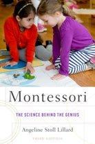 Montessori 9780199981526, Boeken, Zo goed als nieuw, Verzenden