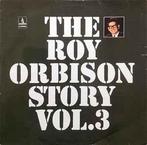 LP gebruikt - Roy Orbison - The Roy Orbison Story Vol.3, Cd's en Dvd's, Vinyl | Rock, Verzenden, Zo goed als nieuw