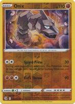 Onix - 095/165 151 Uncommon Pokemon - NM/MINT