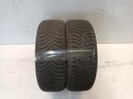 Bandenset 2 stuks 4-Seizoenen 205/55 R16 Goodride 2020 6.1MM, Gebruikt, 16 inch, All Season, 205 mm