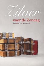 Zilver voor de zondag 9789085250388 Bernard van Noordwijk, Boeken, Verzenden, Zo goed als nieuw, Bernard van Noordwijk