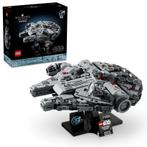 LEGO Star Wars - Millennium Falcon™ 75375, Kinderen en Baby's, Speelgoed | Duplo en Lego, Nieuw, Ophalen of Verzenden