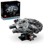 LEGO Star Wars - Millennium Falcon™ 75375, Kinderen en Baby's, Speelgoed | Duplo en Lego, Ophalen of Verzenden, Nieuw