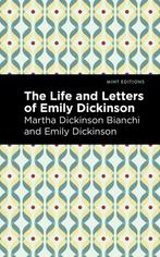 9781513134598 Mint Editions- Life and Letters of Emily Di..., Boeken, Verzenden, Nieuw, Martha Dickinson Bianchi
