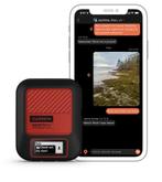 Garmin inReach Messenger Plus - Satelliet, Watersport en Boten, Ophalen of Verzenden, Nieuw