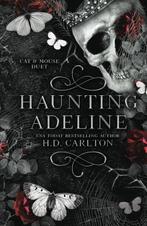9781638932918 Haunting Adeline H. D. Carlton, Boeken, Verzenden, Nieuw, H. D. Carlton