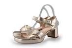 Gabor Pumps in maat 38 Goud | 10% extra korting, Kleding | Dames, Schoenen, Pumps, Overige kleuren, Verzenden, Gabor