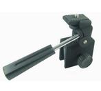 Stevig en stabiel autoraamstatief, Verzenden, Nieuw, Overige typen, Met balhoofd