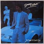 Snowy White - I cant let go - Single, Nieuw in verpakking