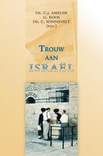 TROUW AAN ISRAEL 9789033118197 W. Silfhout, Verzenden, Gelezen, W. Silfhout