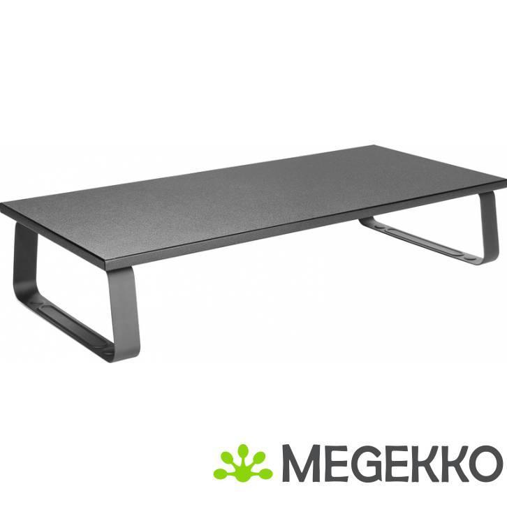 Equip 650880 flat panel bureau steun Zwart, Computers en Software, Monitoren, Nieuw, Verzenden