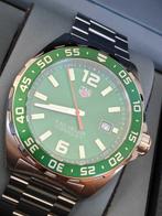 TAG Heuer - Formula 1 – 43mm - Rare Green Dial – 2020