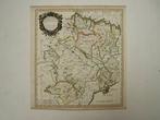 Spanje - Aragon; Nicolas Sanson - Royaume dAragon (...) -, Nieuw