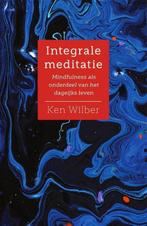 Boek: Integrale meditatie - (als nieuw), Zo goed als nieuw, Verzenden