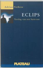 Eclips 9789058040251 A. Verbree, Boeken, Verzenden, Gelezen, A. Verbree