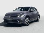 Volkswagen Polo 1.0 TSI LIFE DSG PDC v+a LED Stoelverw., Automaat, Nieuw, Lease, Benzine