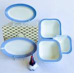 Eetservies (6) - LOMONOSOV Imperial Porcelain – 2-Person
