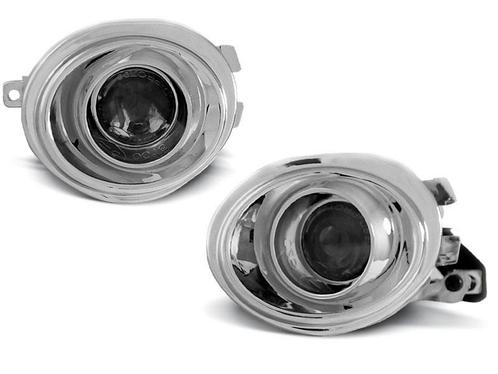Mistlampen | BMW | 3-serie 98-05 4d sed. E46 / Cabrio 00-07, Auto-onderdelen, Verlichting, Nieuw, BMW, Verzenden