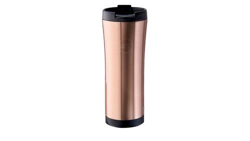 W10 Raymede thermosbeker (480 ml) koper, Zakelijke goederen, Horeca | Keukenapparatuur, Verzenden