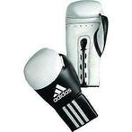 Adidas Adistar professional Boxing Gloves, Sport en Fitness, Vechtsporten en Zelfverdediging, Ophalen of Verzenden, Nieuw