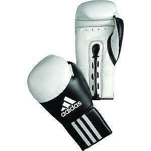 Adidas Adistar professional Boxing Gloves, Sport en Fitness, Vechtsporten en Zelfverdediging, Nieuw, Ophalen of Verzenden
