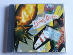 Living Colour - Times Up, Verzenden, Zo goed als nieuw