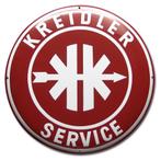 Kreidler Service Ø 50 cm., Nieuw, Verzenden