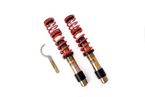 MTS Schroefset + Eibach Veren Street BMW 5 Serie E61 00271, Auto-onderdelen, Ophanging en Onderstel, Nieuw, BMW
