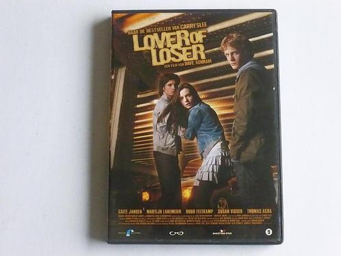 Lover or Loser - Carry Slee (DVD), Cd's en Dvd's, Dvd's | Kinderen en Jeugd, Verzenden
