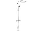 GROHE Vitalio Joy 310 Regendouche - 1 straalsoort - GROHE, Huis en Inrichting, Verzenden, Zo goed als nieuw