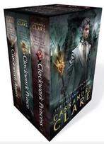 9781406376104 Infernal Devices box set Cassandra Clare, Nieuw, Cassandra Clare, Verzenden