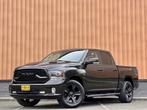 Dodge Ram 1500 5.7 V8 4x4 Quad Cab 64 Sport, Automaat, Gebruikt, Overige kleuren, Leder