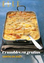 Crumbles en gratins / ELLE eten 9789089893925, Boeken, Verzenden, Gelezen