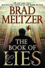 The Book of Lies 9780446577885 Brad Meltzer, Boeken, Verzenden, Zo goed als nieuw, Brad Meltzer