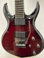 Schecter - Devil Custom 6 FR - - Elektrische gitaar -, Nieuw