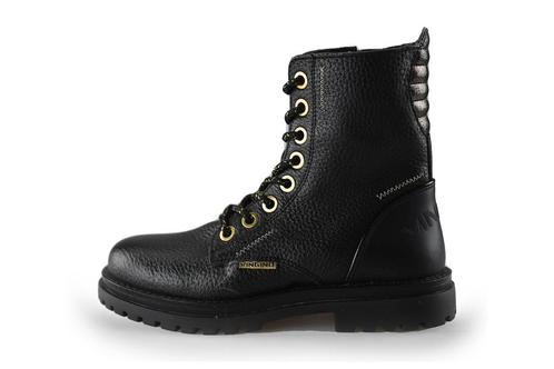 Vingino Veterboots in maat 34 Zwart | 10% extra korting, Kinderen en Baby's, Kinderkleding | Schoenen en Sokken, Jongen of Meisje