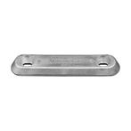 Opschroef Anodes Vetus 290x55x30 H.C. 200, Aluminium, Ophalen of Verzenden, Nieuw, Motor en Techniek, Zeilboot of Motorboot