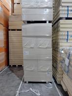 B-keus PIR bitumen / mineraal glasvlies 1200x600x60mm, Doe-het-zelf en Verbouw, Isolatie en Afdichting, Nieuw, Minder dan 4 cm