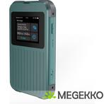 Acer Connect M4E - 1GB draadloze router Dual-band (2.4 GHz /, Computers en Software, Routers en Modems, Verzenden, Nieuw, Acer