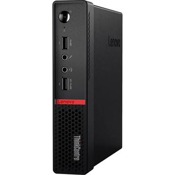 LENOVO THINKCENTRE M715Q RYZEN 5 3,2GHZ 16GB 256GB SSD W11 W beschikbaar voor biedingen