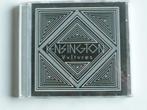 Kensington - Vultures, Cd's en Dvd's, Verzenden, Zo goed als nieuw