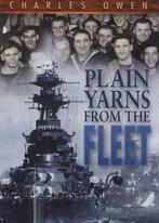 Plain Yarns from the Fleet by Charles Owen (Paperback), Charles Owen, Gelezen, Verzenden
