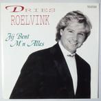 Dries Roelvink - Jij bent mn alles - Single, Cd's en Dvd's, Verzenden, Nieuw in verpakking