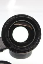 LZOS MC JUPITER-9 2/85 Prime lens, Nieuw