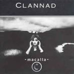 cd - Clannad - Macalla, Verzenden, Zo goed als nieuw